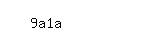 Captcha: 9a1a